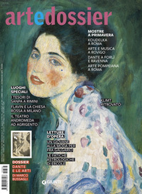 Art e dossier - Librerie.coop Art e dossier - Librerie.coop
