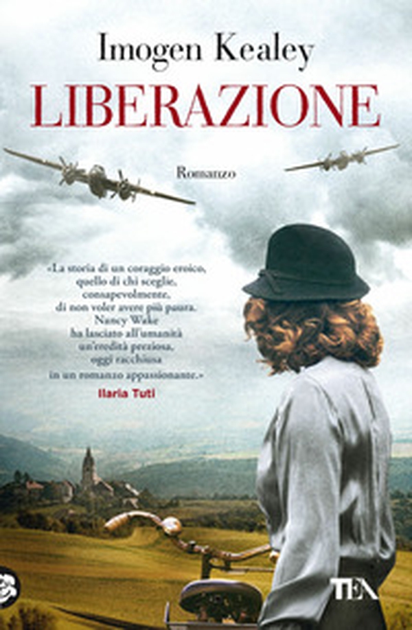 Liberazione - Librerie.coop Liberazione - Librerie.coop