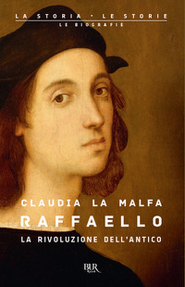 Raffaello. La rivoluzione dell'antico - Librerie.coop Raffaello. La rivoluzione dell'antico - Librerie.coop