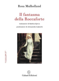 Il fantasma della Roccaforte - Librerie.coop