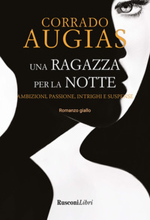 Una ragazza per la notte - Librerie.coop Una ragazza per la notte - Librerie.coop