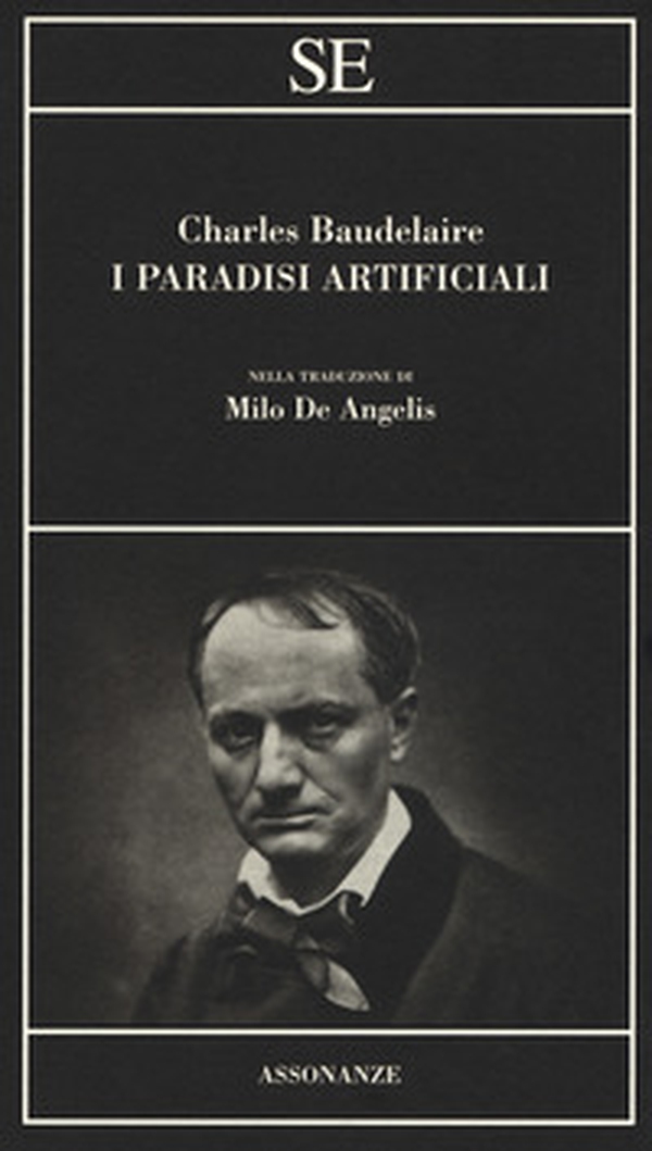 I paradisi artificiali - Librerie.coop I paradisi artificiali - Librerie.coop