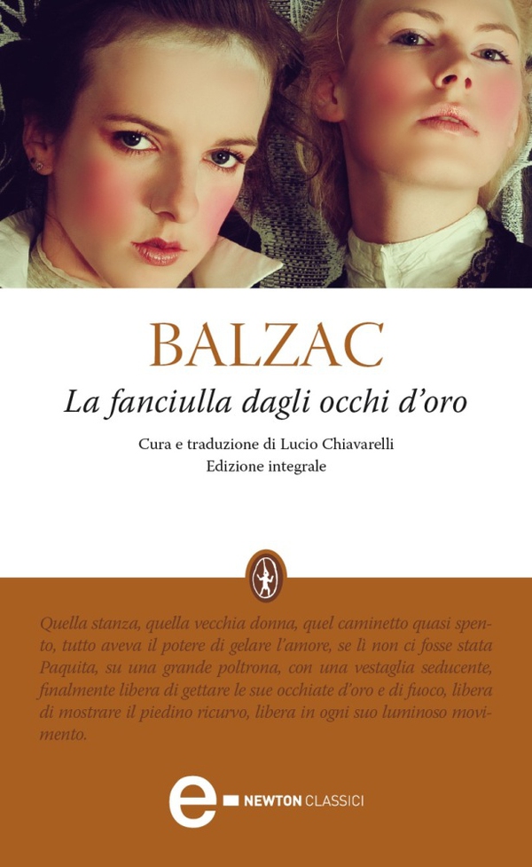 La fanciulla dagli occhi d'oro - Librerie.coop La fanciulla dagli occhi d'oro - Librerie.coop