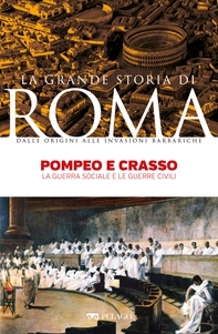 Pompeo e Crasso - Librerie.coop