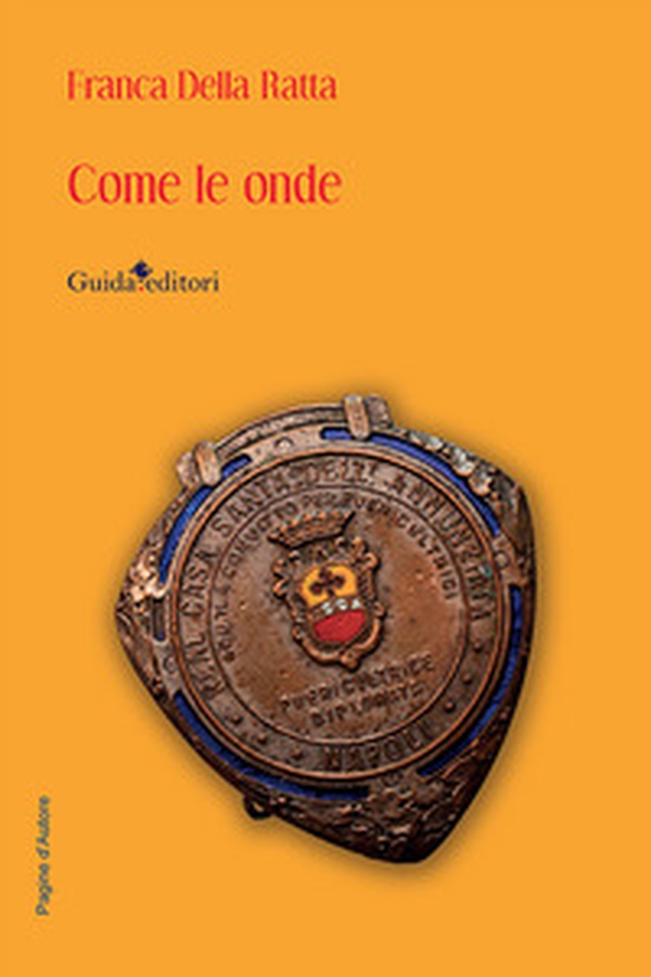 Come le onde - Librerie.coop Come le onde - Librerie.coop