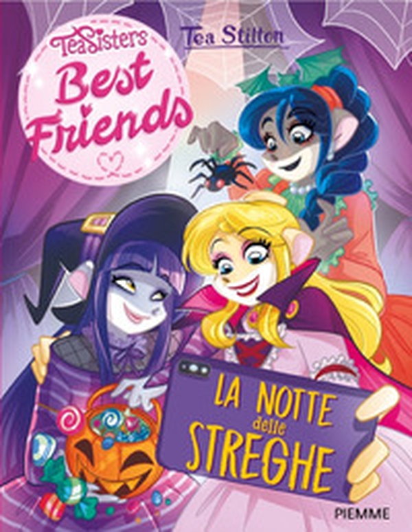 La notte delle streghe - Librerie.coop La notte delle streghe - Librerie.coop