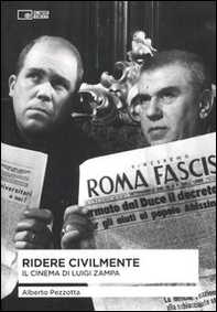 Ridere civilmente. Il cinema di Luigi Zampa - Librerie.coop Ridere civilmente. Il cinema di Luigi Zampa - Librerie.coop