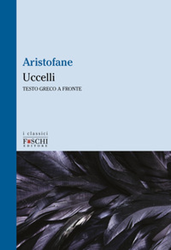 Uccelli - Librerie.coop Uccelli - Librerie.coop