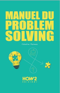 Manuel du problem solving - Librerie.coop