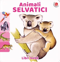 Animali selvatici - Librerie.coop