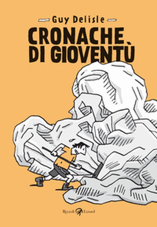Cronache di gioventù - Librerie.coop Cronache di gioventù - Librerie.coop