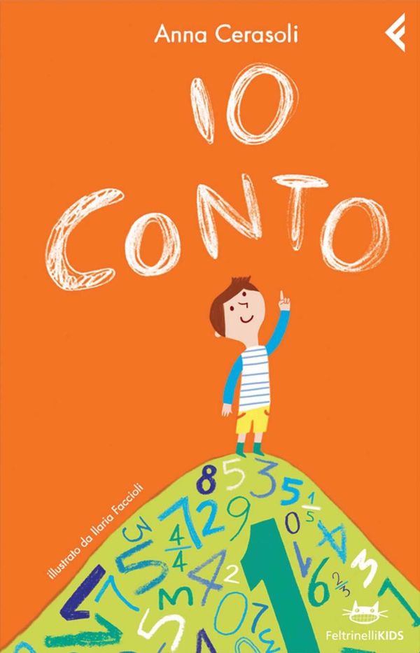 Io conto - Librerie.coop Io conto - Librerie.coop