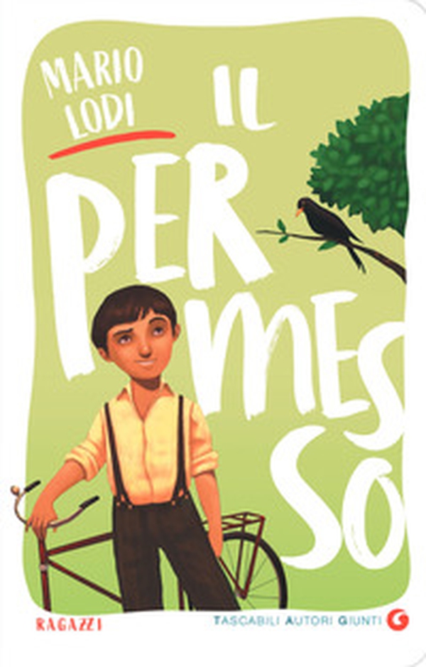 Il permesso - Librerie.coop Il permesso - Librerie.coop