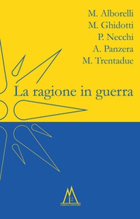 La ragione in guerra - Librerie.coop La ragione in guerra - Librerie.coop