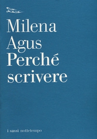 Perché scrivere - Librerie.coop