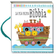 La mia prima Bibbia. Baby Town - Librerie.coop