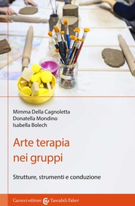 Arte terapia nei gruppi. Strutture, strumenti e conduzione - Librerie.coop Arte terapia nei gruppi. Strutture, strumenti e conduzione - Librerie.coop
