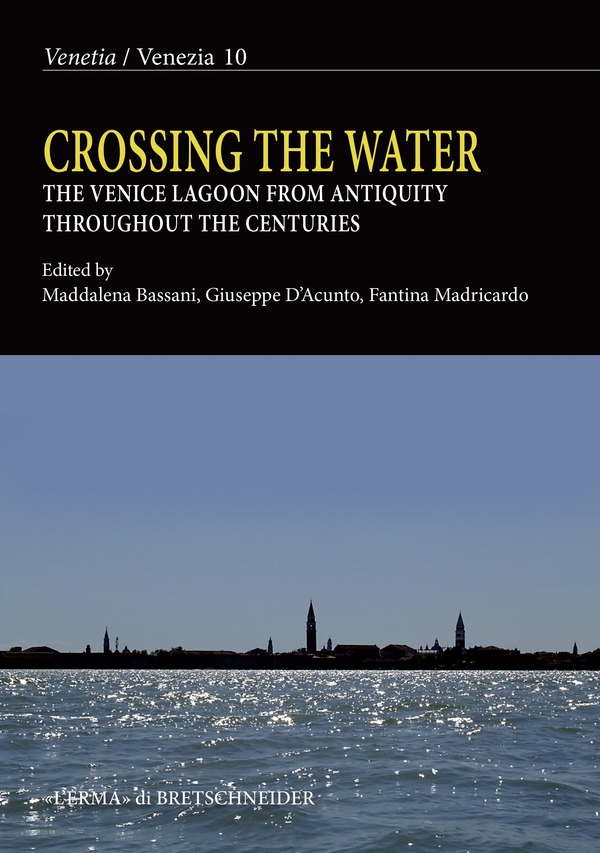 Crossing the Water - Librerie.coop