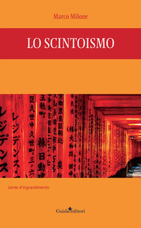 Lo scintoismo - Librerie.coop Lo scintoismo - Librerie.coop