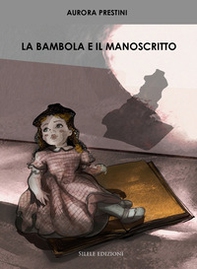 La bambola e il manoscritto - Librerie.coop