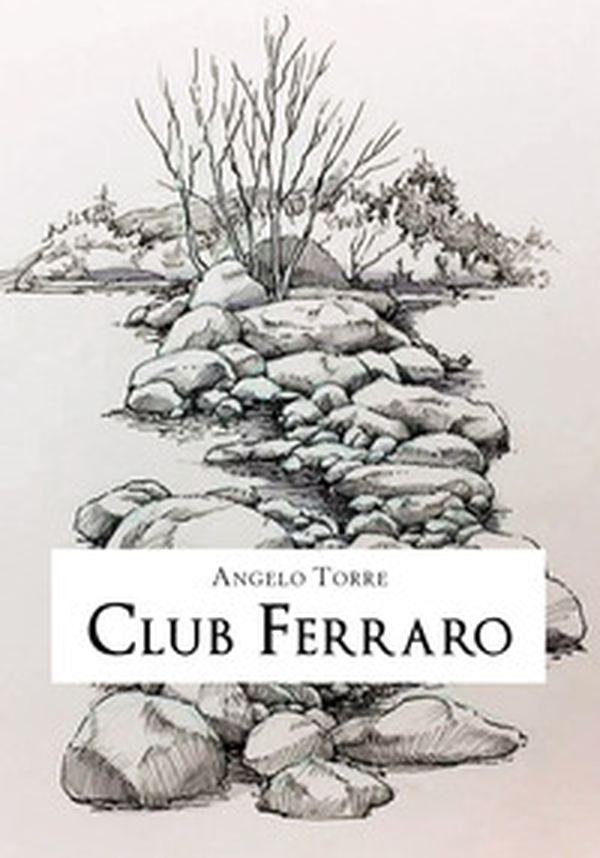 Club Ferraro - Librerie.coop Club Ferraro - Librerie.coop