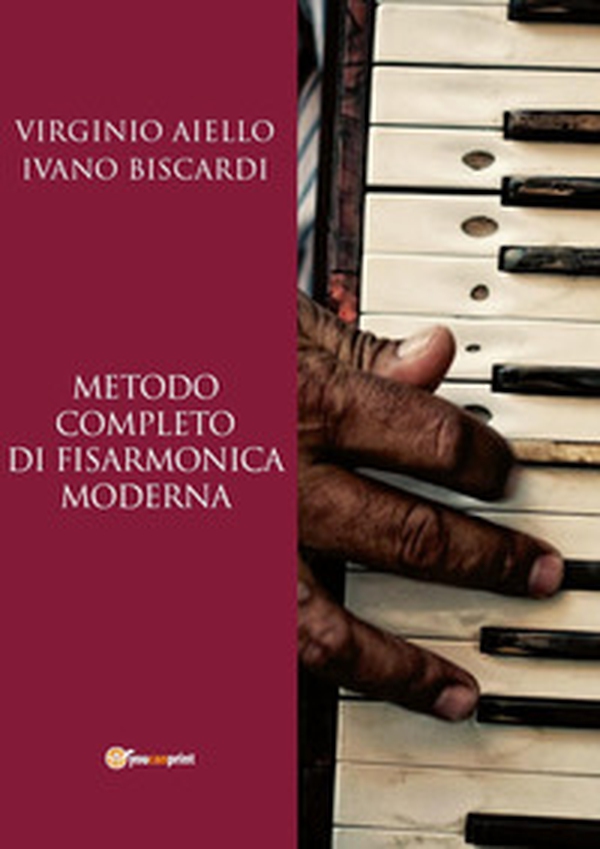 Metodo completo di fisarmonica moderna - Librerie.coop Metodo completo di fisarmonica moderna - Librerie.coop