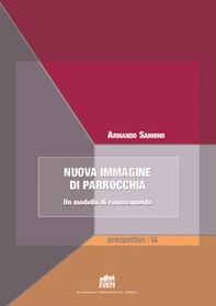 Nuova immagine di parrocchia. Un modello di rinnovamento - Librerie.coop