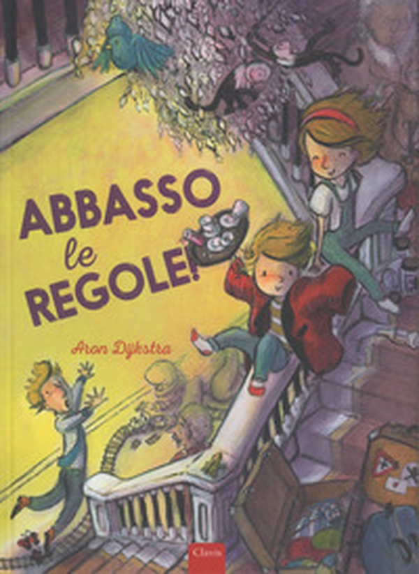 Abbasso le regole! - Librerie.coop Abbasso le regole! - Librerie.coop