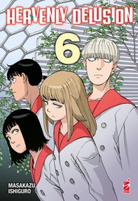 Heavenly delusion - Vol. 6 - Librerie.coop Heavenly delusion - Vol. 6 - Librerie.coop