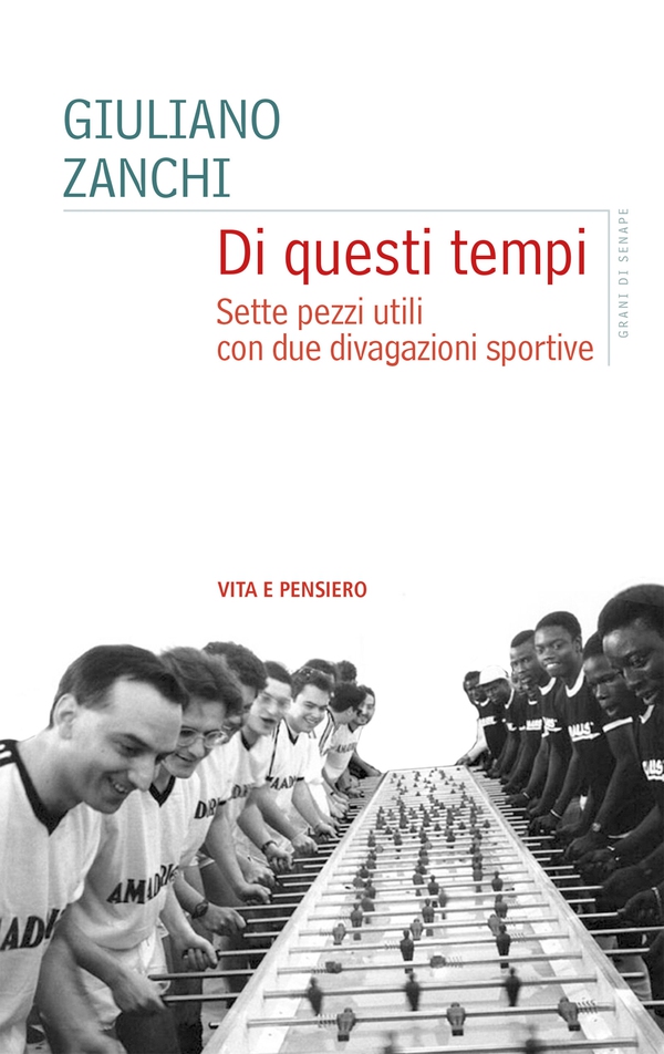 Di questi tempi - Librerie.coop Di questi tempi - Librerie.coop
