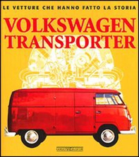 Volkswagen Transporter - Librerie.coop