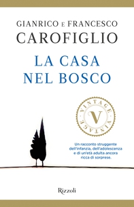 La casa nel bosco (VINTAGE) - Librerie.coop