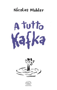 A tutto Kafka - Librerie.coop