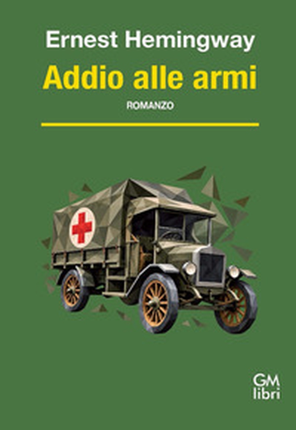Addio alle armi - Librerie.coop
