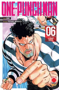 One-Punch Man - Librerie.coop