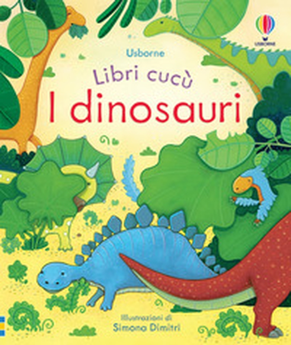 I dinosauri - Librerie.coop I dinosauri - Librerie.coop
