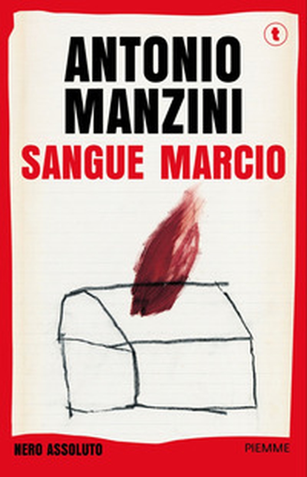 Sangue marcio - Librerie.coop