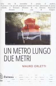 Un metro lungo due metri - Librerie.coop Un metro lungo due metri - Librerie.coop