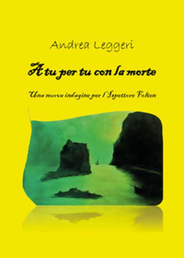 A tu per tu con la morte - Librerie.coop A tu per tu con la morte - Librerie.coop
