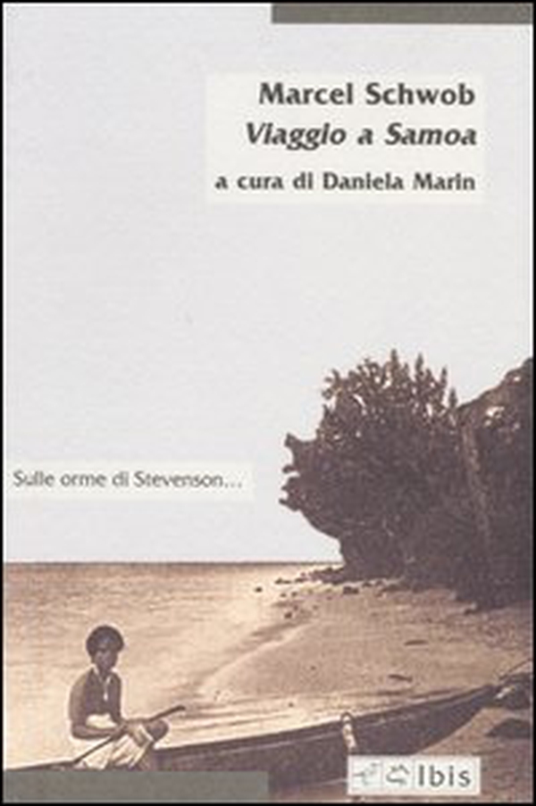Viaggio a Samoa - Librerie.coop Viaggio a Samoa - Librerie.coop