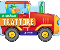 Trattore - Librerie.coop Trattore - Librerie.coop