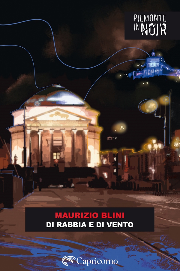 Di rabbia e di vento - Librerie.coop Di rabbia e di vento - Librerie.coop