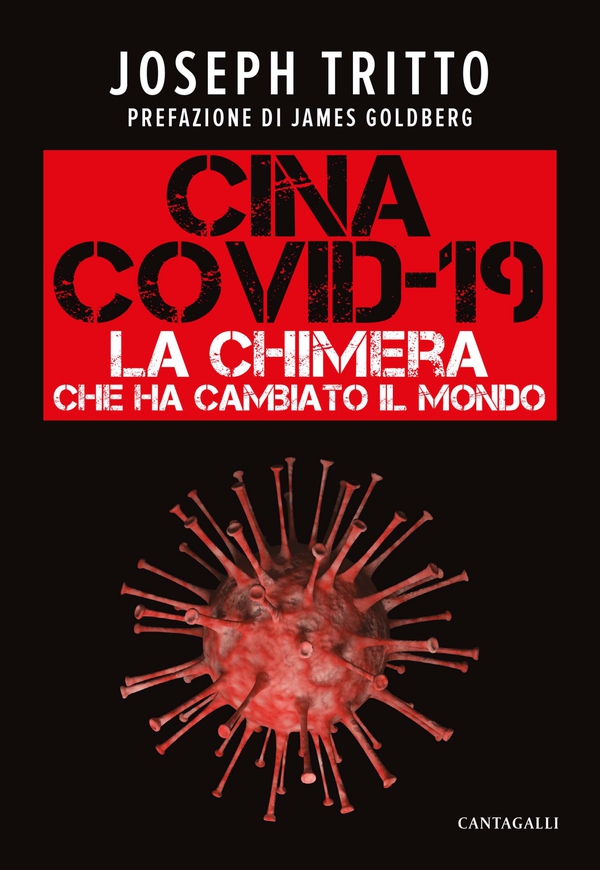 Cina Covid-19 - Librerie.coop Cina Covid-19 - Librerie.coop