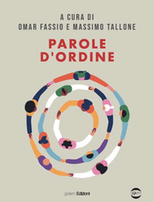 Parole d'ordine - Librerie.coop Parole d'ordine - Librerie.coop