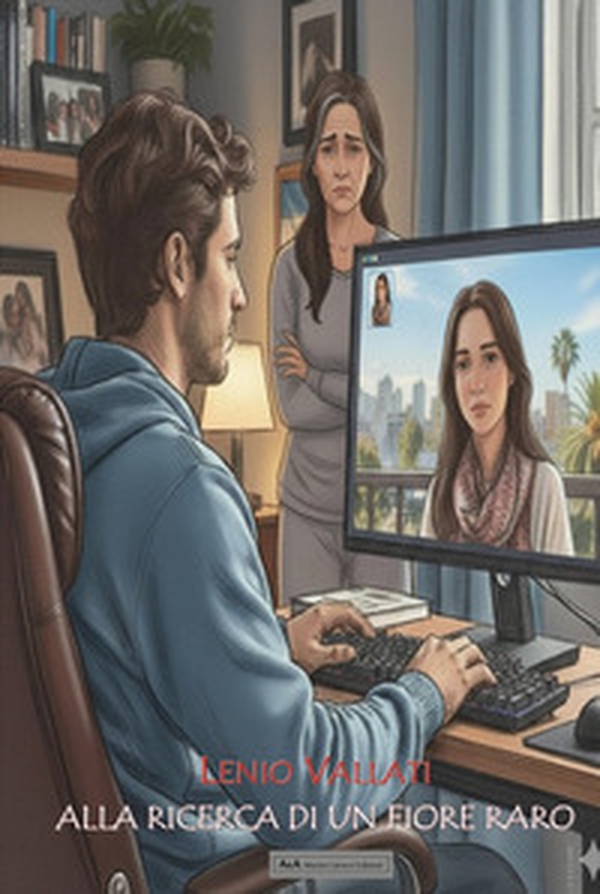 Alla ricerca di un fiore raro - Librerie.coop