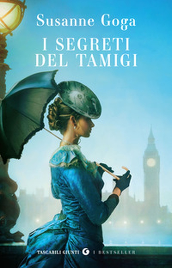 I segreti del Tamigi - Librerie.coop I segreti del Tamigi - Librerie.coop