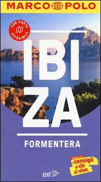 Ibiza e Formentera. Con atlante stradale - Librerie.coop Ibiza e Formentera. Con atlante stradale - Librerie.coop