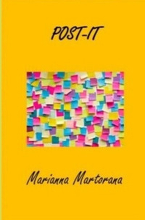 Post-it. Viaggiando fra le emozioni - Librerie.coop Post-it. Viaggiando fra le emozioni - Librerie.coop