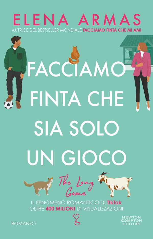 Facciamo finta che sia solo un gioco - Librerie.coop Facciamo finta che sia solo un gioco - Librerie.coop