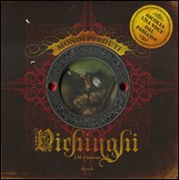 Vichinghi. Mondi perduti - Librerie.coop